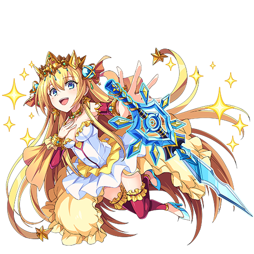 エレメンタルストーリー公式攻略Wiki | シンデレラ