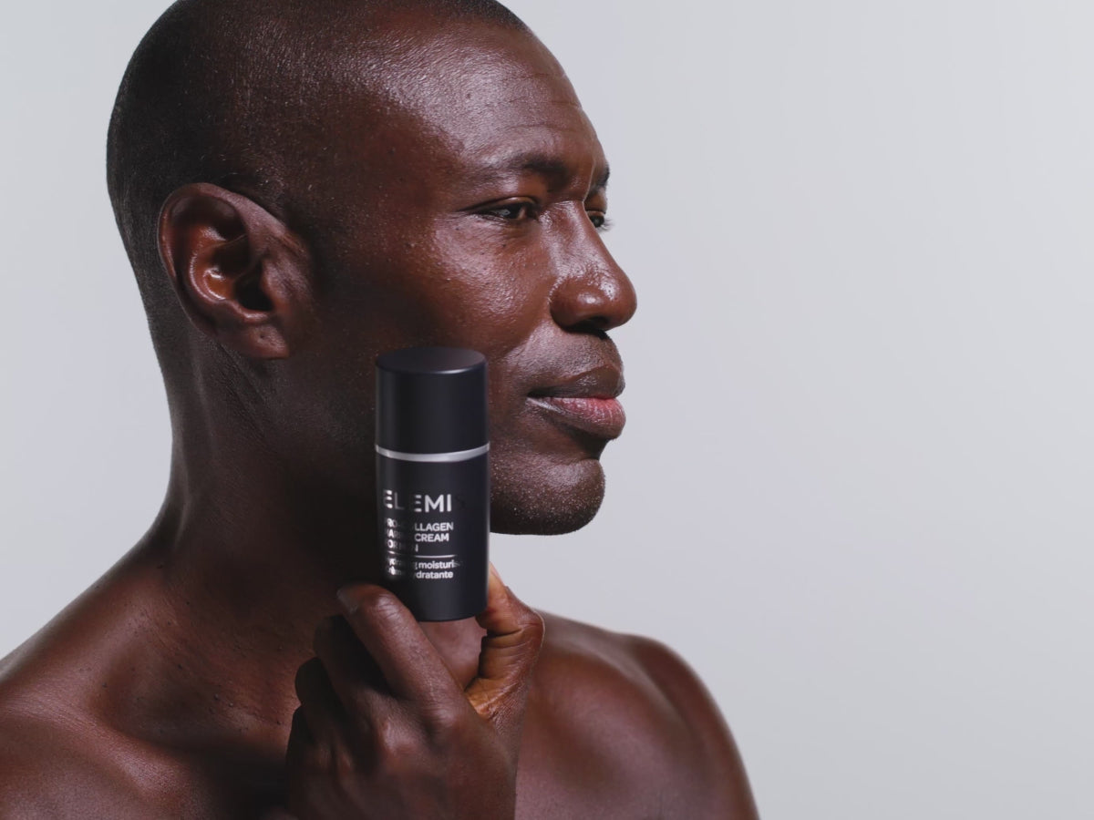 エレミスメンズ プロコラジェン マリンクリーム – ELEMIS オンライン