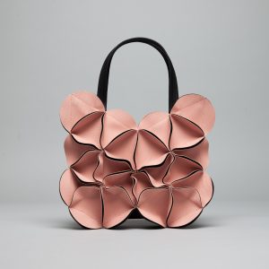 Blossom Candy Shoulder Bag - Elemood
