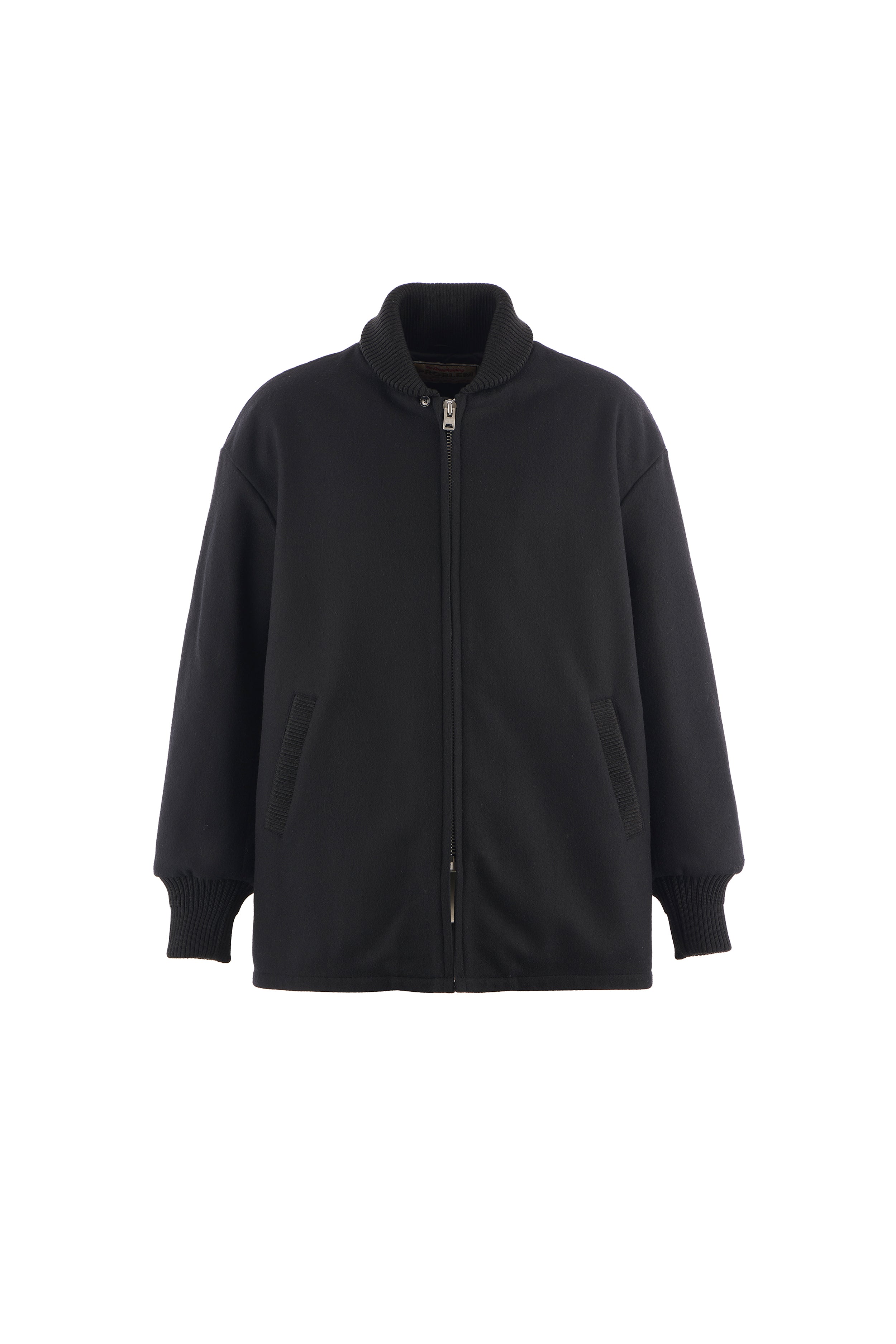 Saint Mxxxxxx (セントマイケル) /PHARAOS JACKET/ SAINT/BLACK│正規