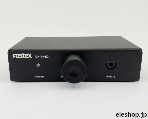 パーソナル・アンプ 15W [RoHS] / AP15mk2