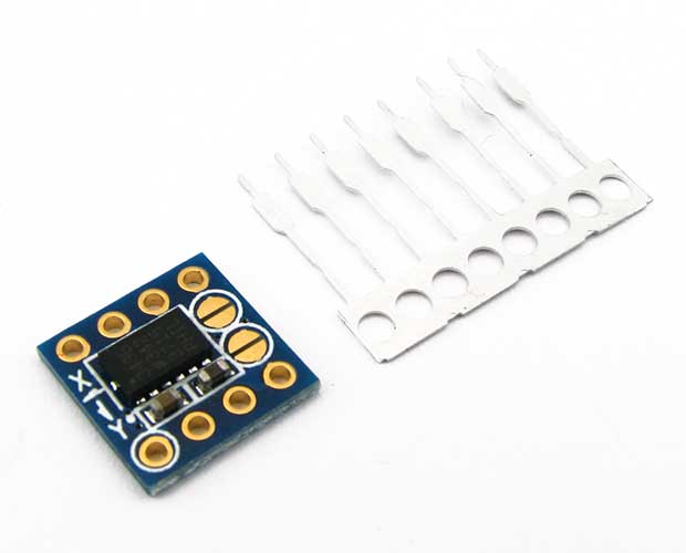 加速度センサーユニット / KP-ADXL343