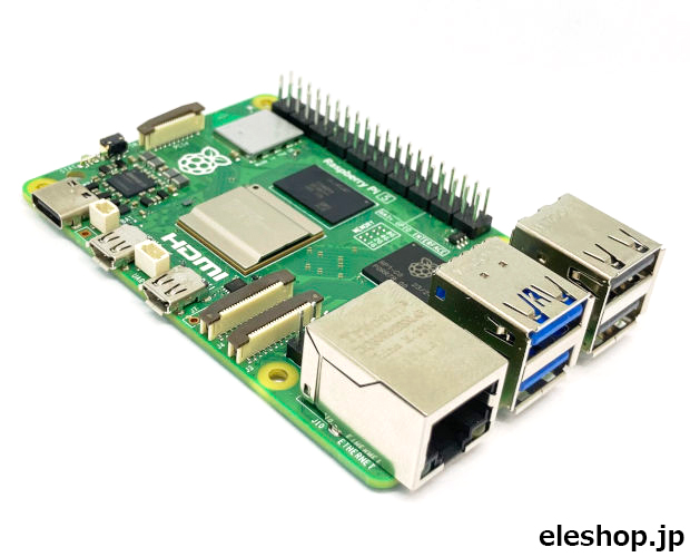 Raspberry Pi 5 / 4GB / SC1111