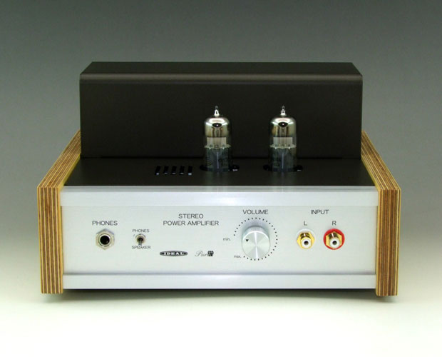 真空管アンプ組立キット / SE-70TH