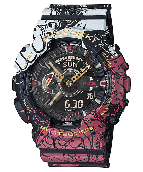 Casio G-SHOCK 2020 x 