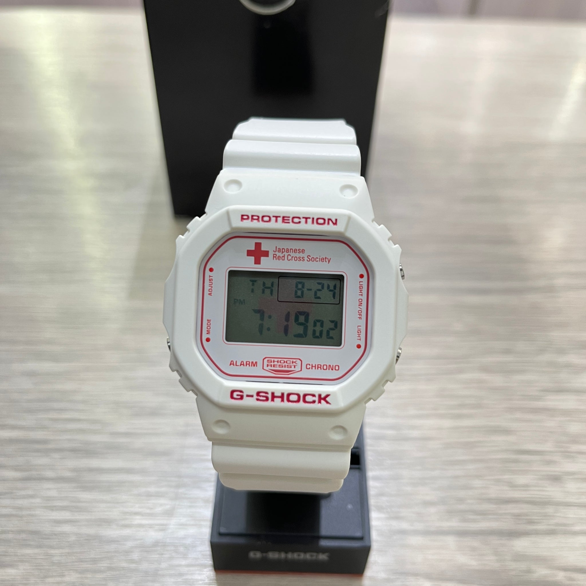 Casio G SHOCK 2017 x 