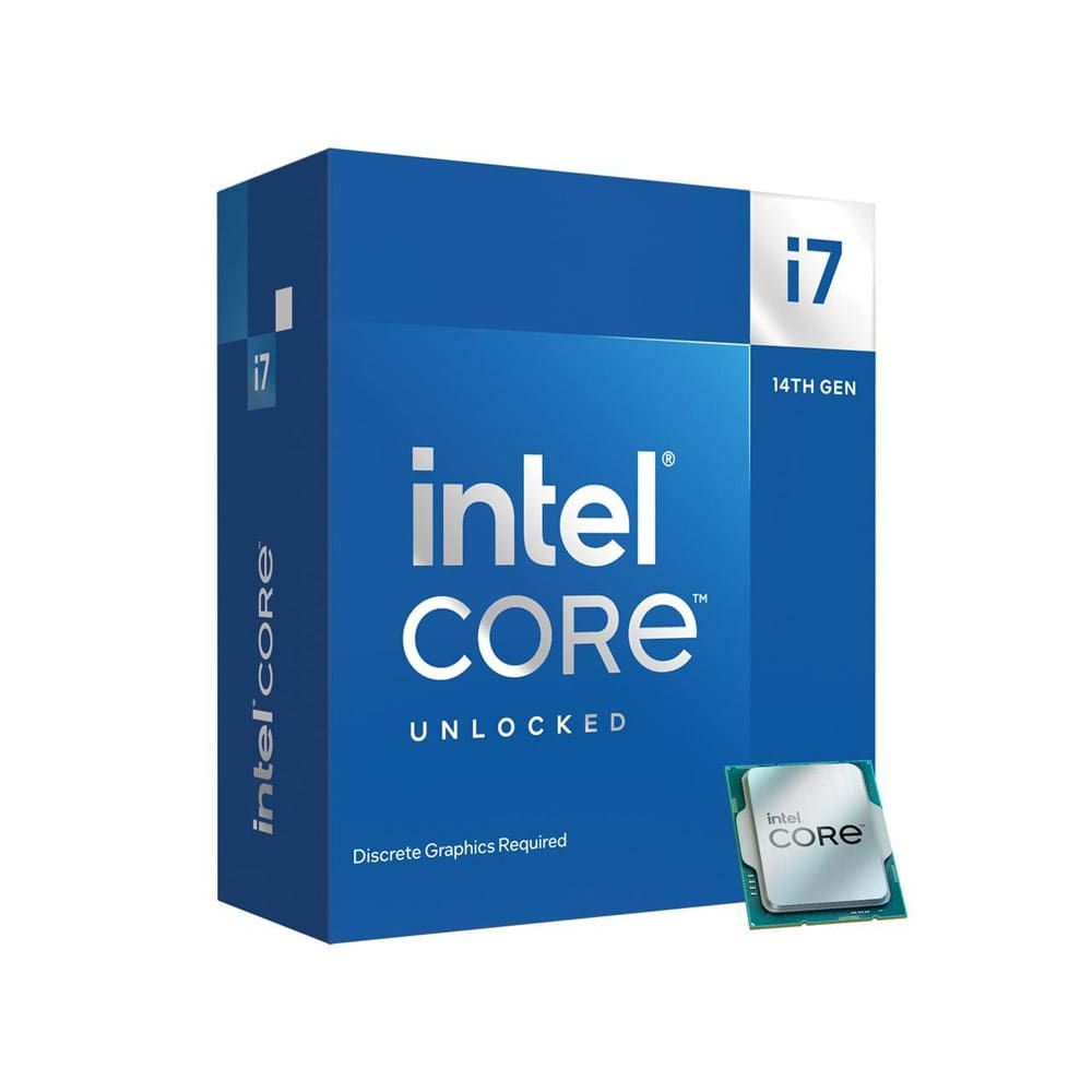 Buy INTEL Core i9 14900K 14th Generation Processor ( 6.2 GHz / 24