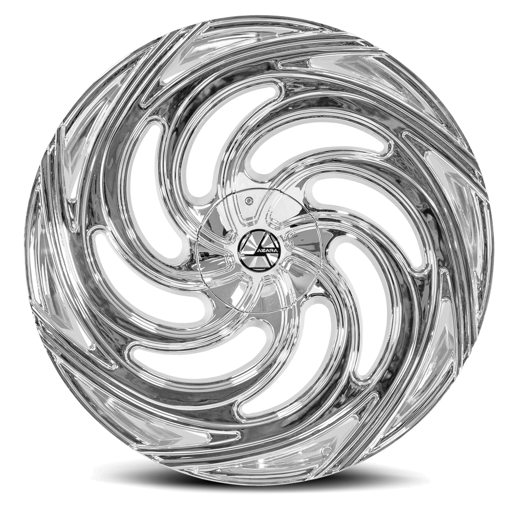 AZA-519 - Elite Wheel Warehouse