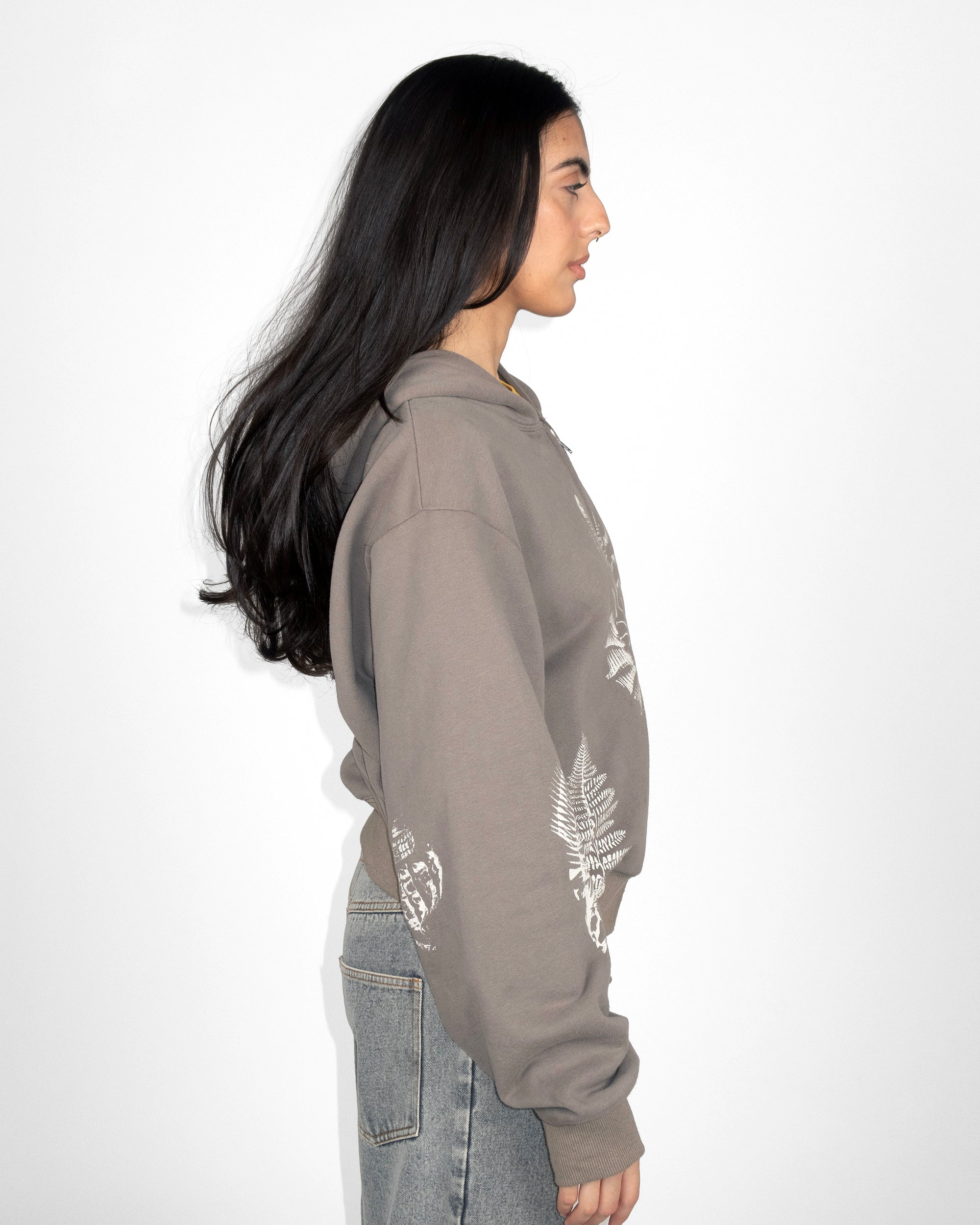 PREHISTORIC HOODIE – Ella Mae