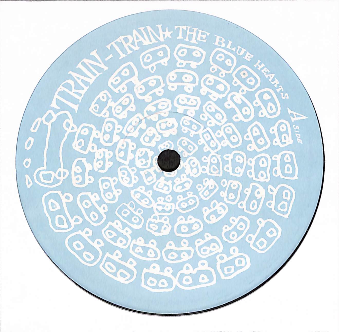 Train-Train – ELLA ONLINE