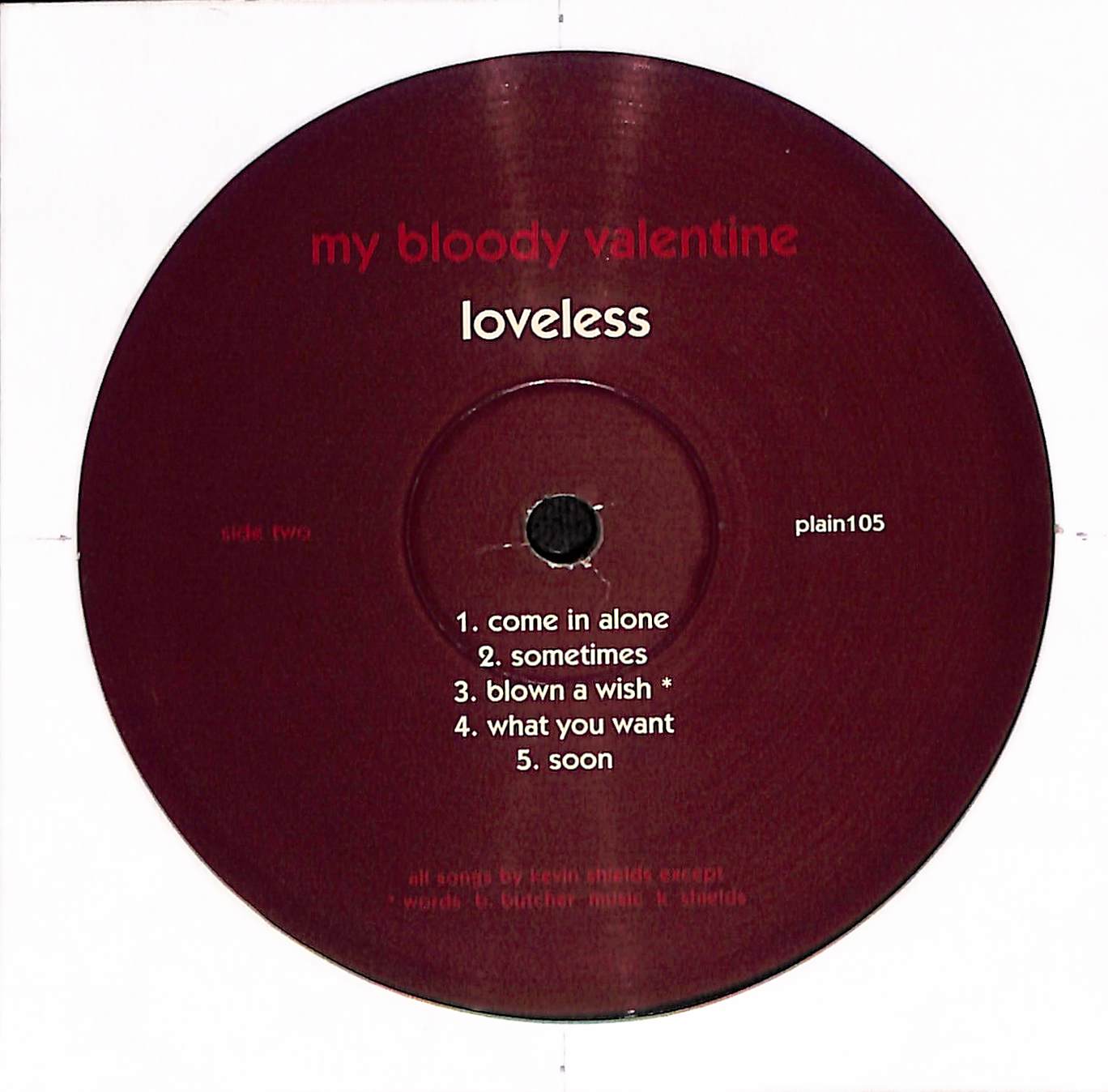 Loveless – ELLA ONLINE