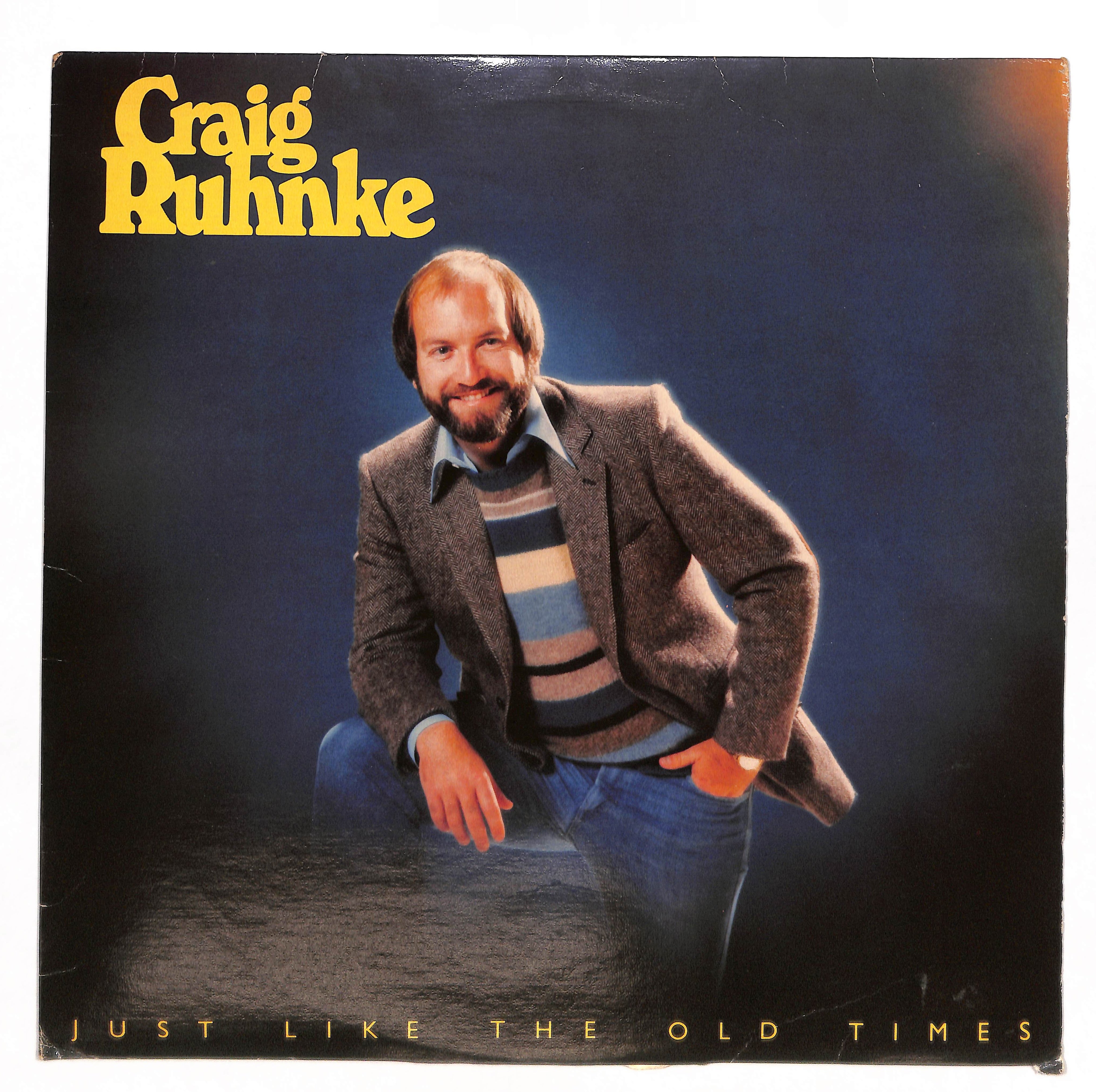 Just Like The Old Times – ELLA ONLINE