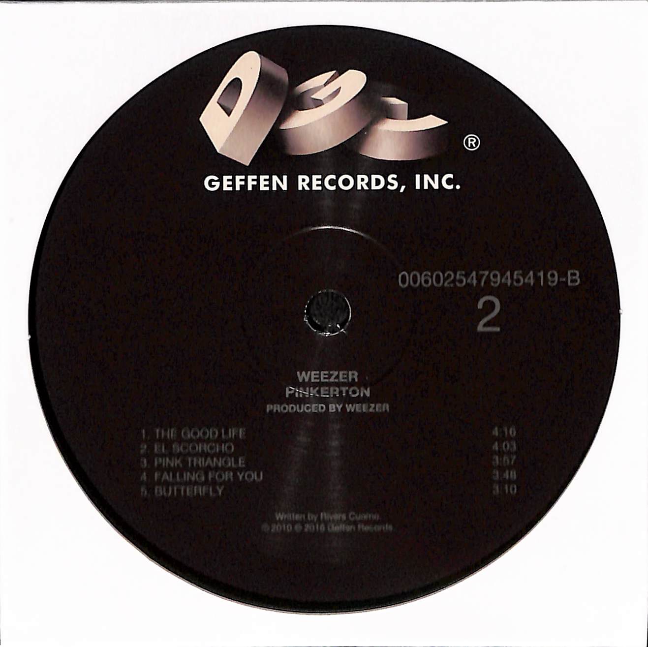 Pinkerton – ELLA ONLINE