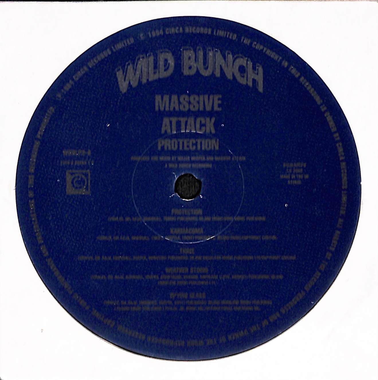 Protection – ELLA ONLINE