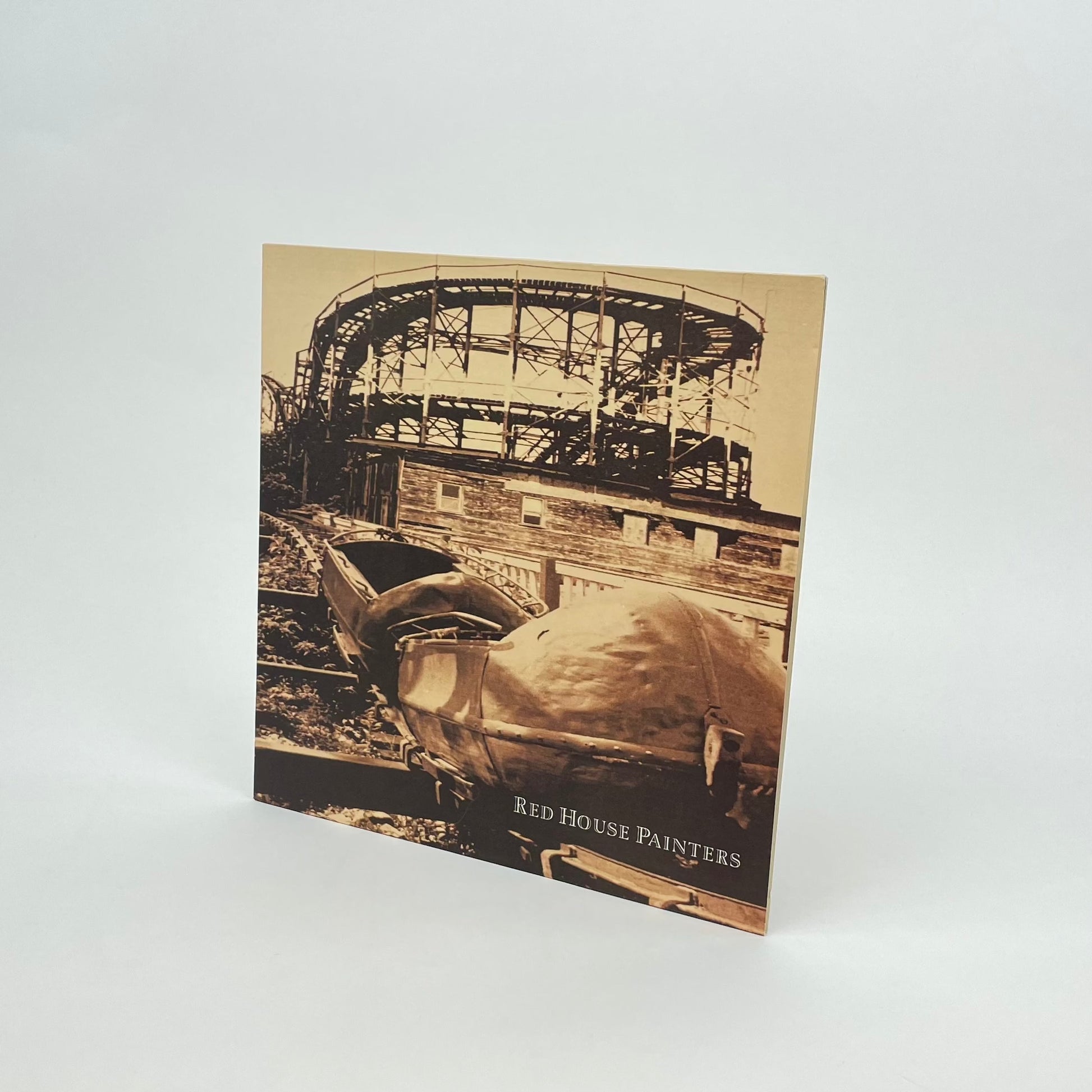 Red House Painters – ELLA ONLINE