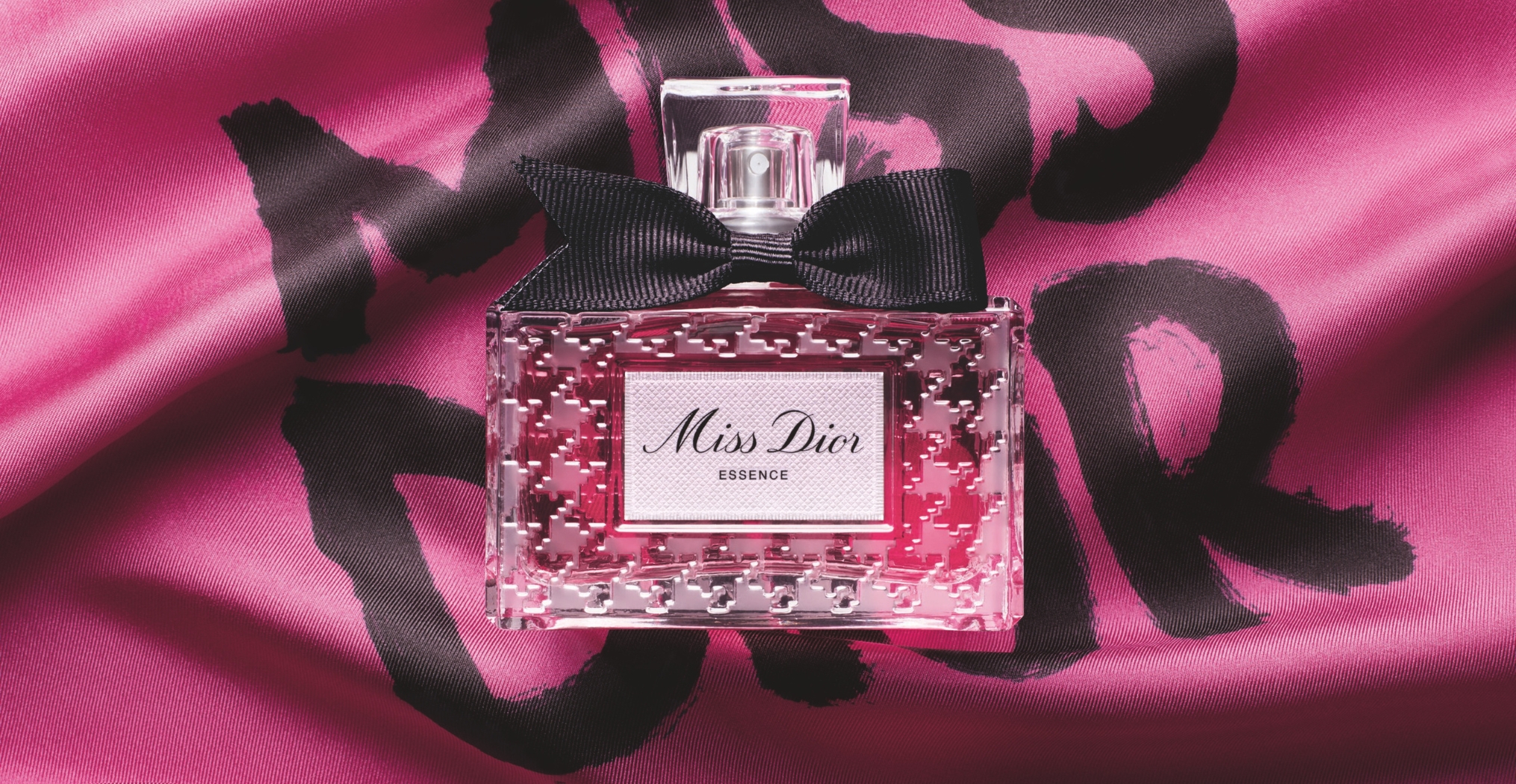 Miss Dior Essence: A Fruity-Woody Take On The Iconic Scent