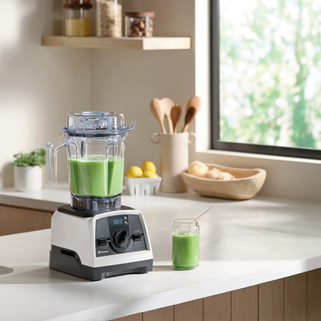 VITA-MIX(バイタミックス)｜Vitamix A3500i/ステンレスシルバー の通販