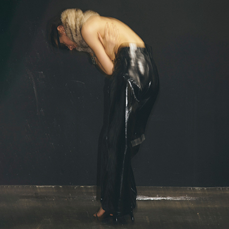 PRANK PROJECT(プランク プロジェクト)｜ファーサボ / Fur Sabo/BLK