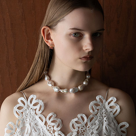 Bijou de M｜ビジュードエムの通販｜ELLE SHOP (エル・ショップ)