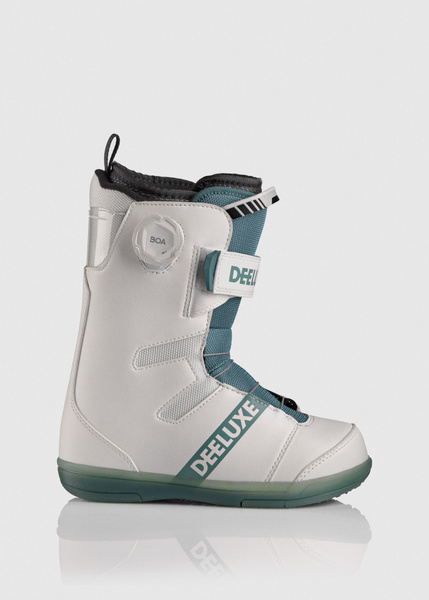 Deeluxe Rough Diamond Snowboard Boots