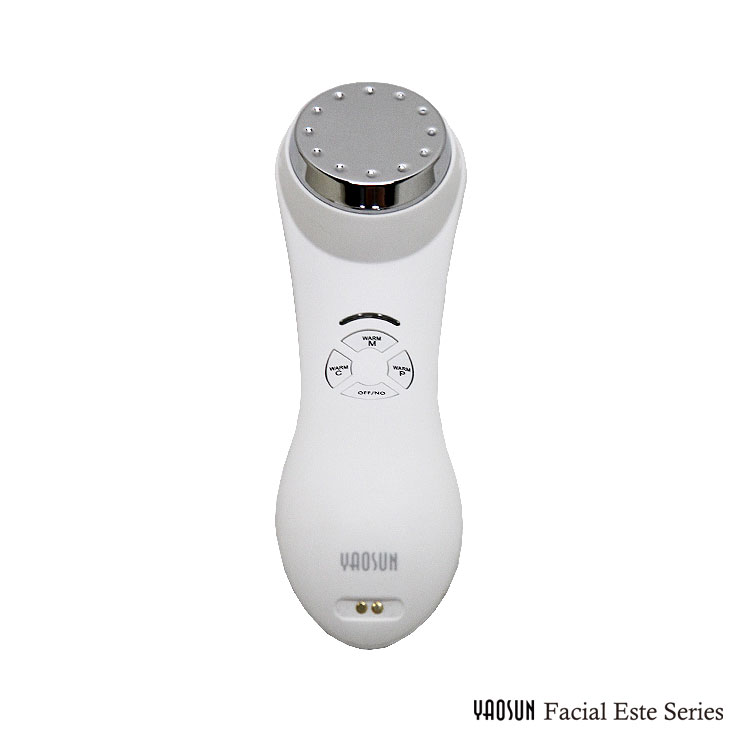 ells beauty / イオン美顔器