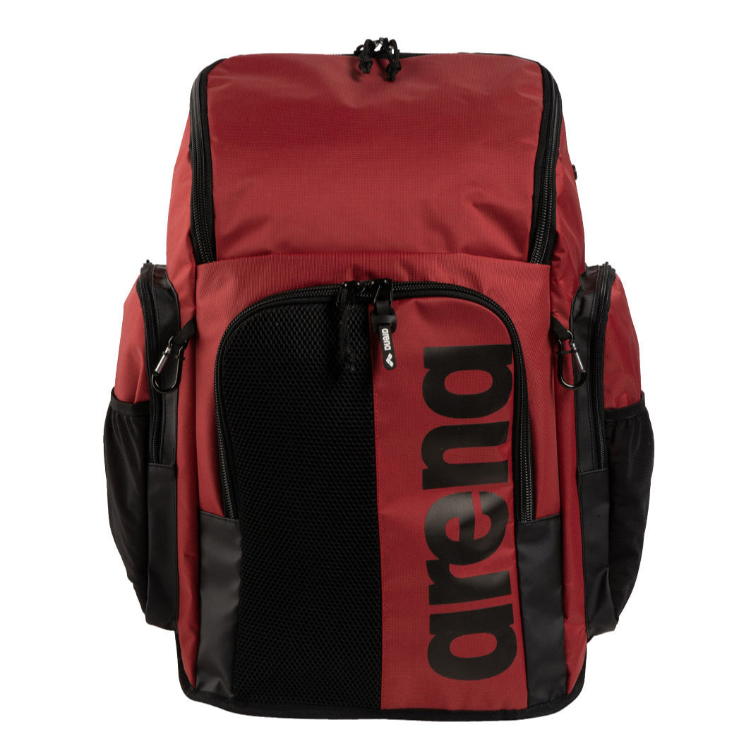 Arena Spiky III Backpack 45 – Elsmore Swim Shop