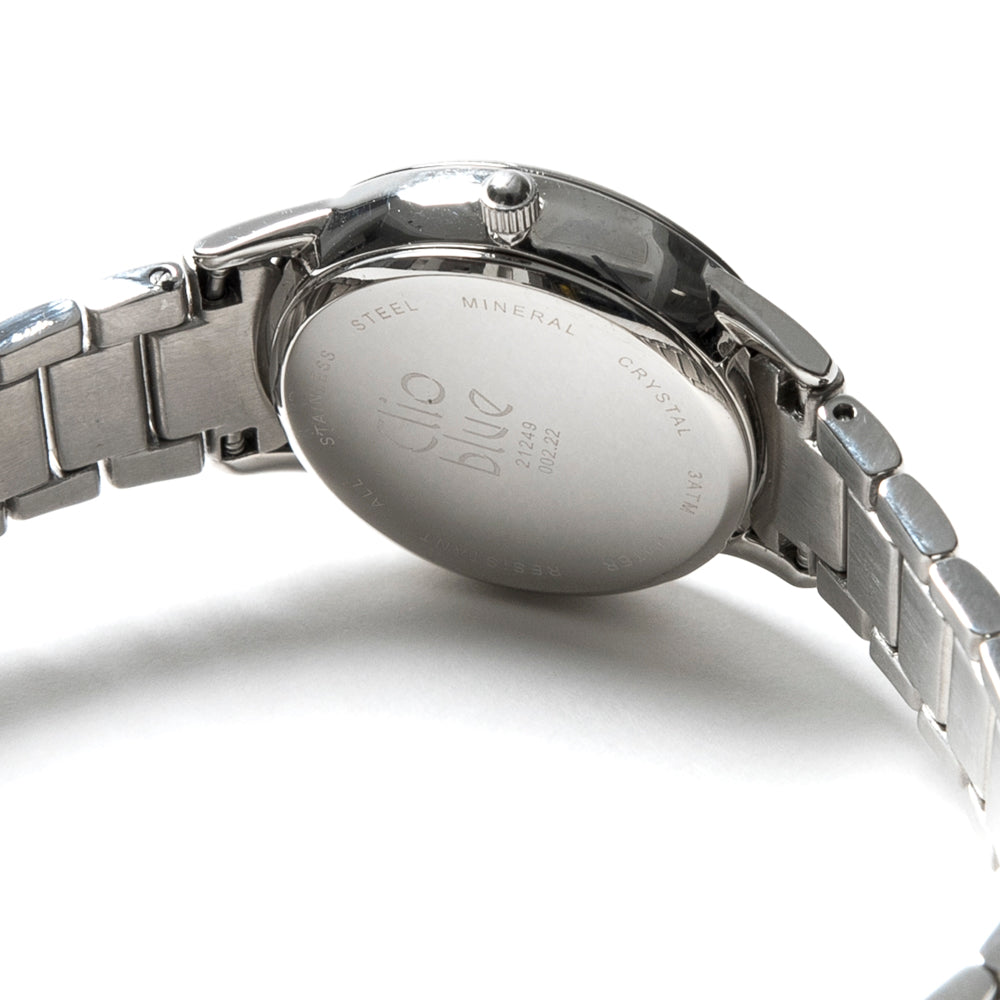 レディースウォッチ Clio Blue(クリオブルー) – ELZION