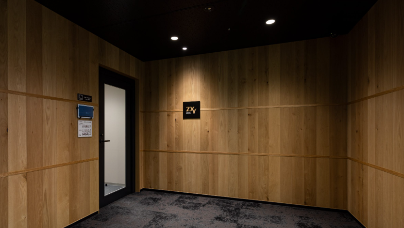 ZXY 横浜西口3｜レンタルオフィスならアントレサロン