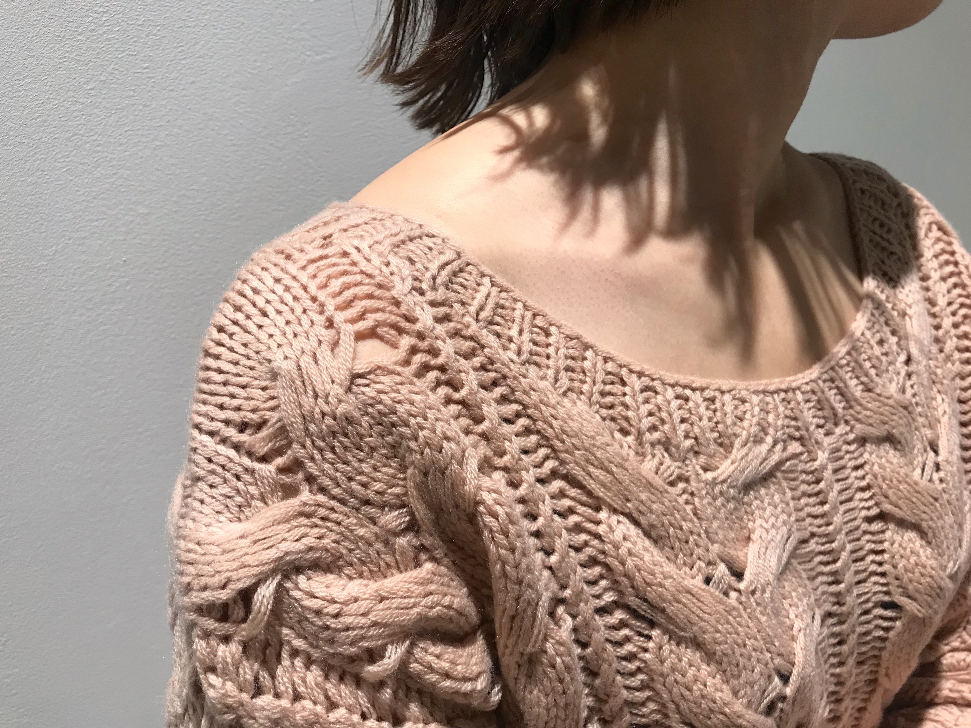 Ryan Rocheのカシミアに抱きしめられる – en-inc.