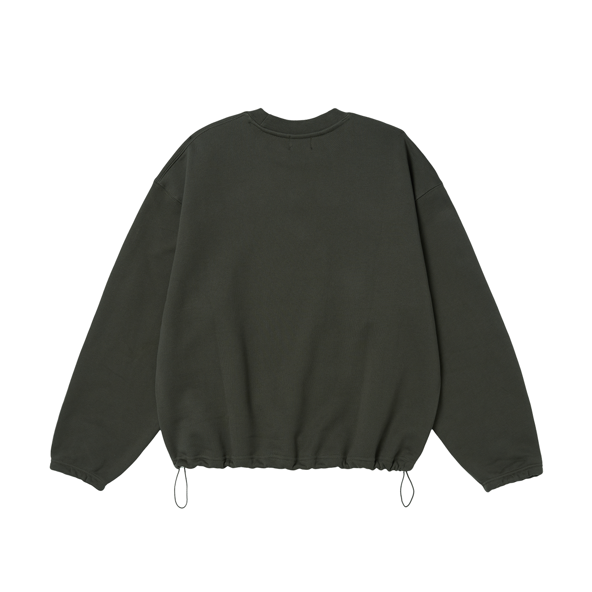 Color Emblem Sweatshirt – thug club