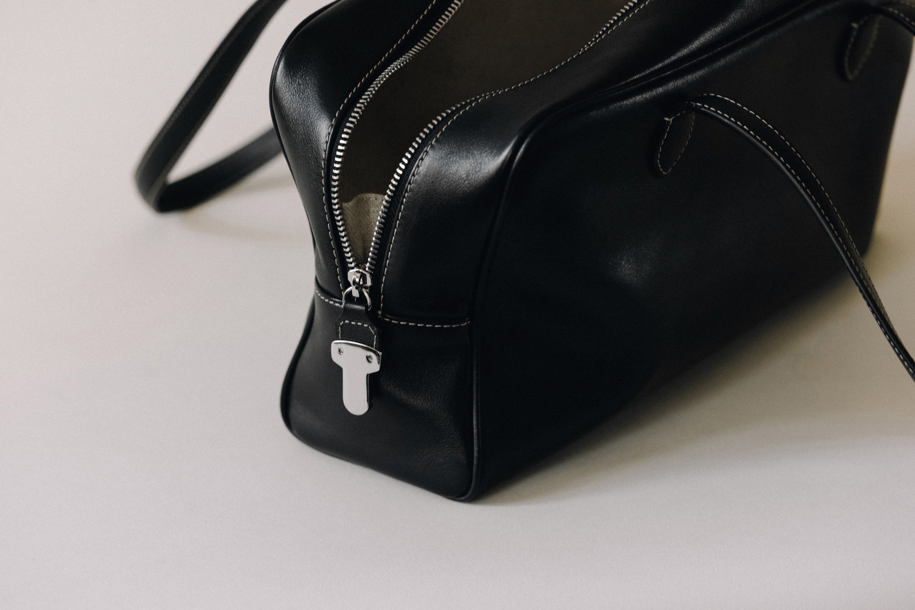 SAC LOQUET SOFT BLACK – TOUT Y EST EN