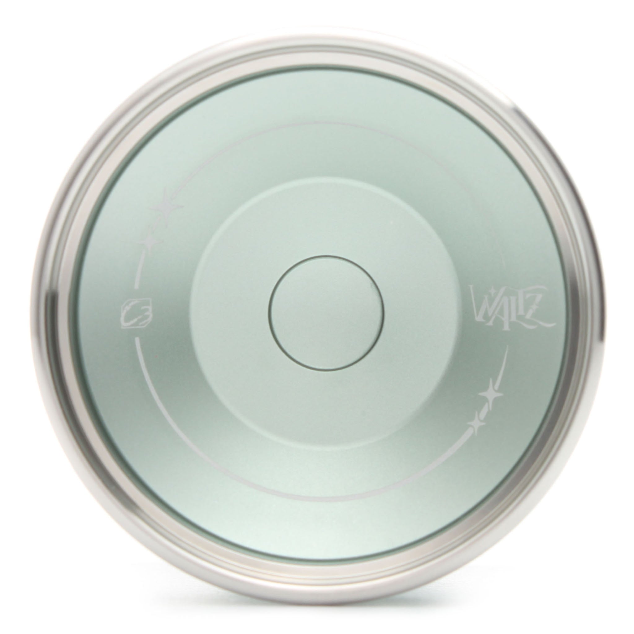 Waltz - C3 Yoyo Design | Yoyo Specialty Store Rewind