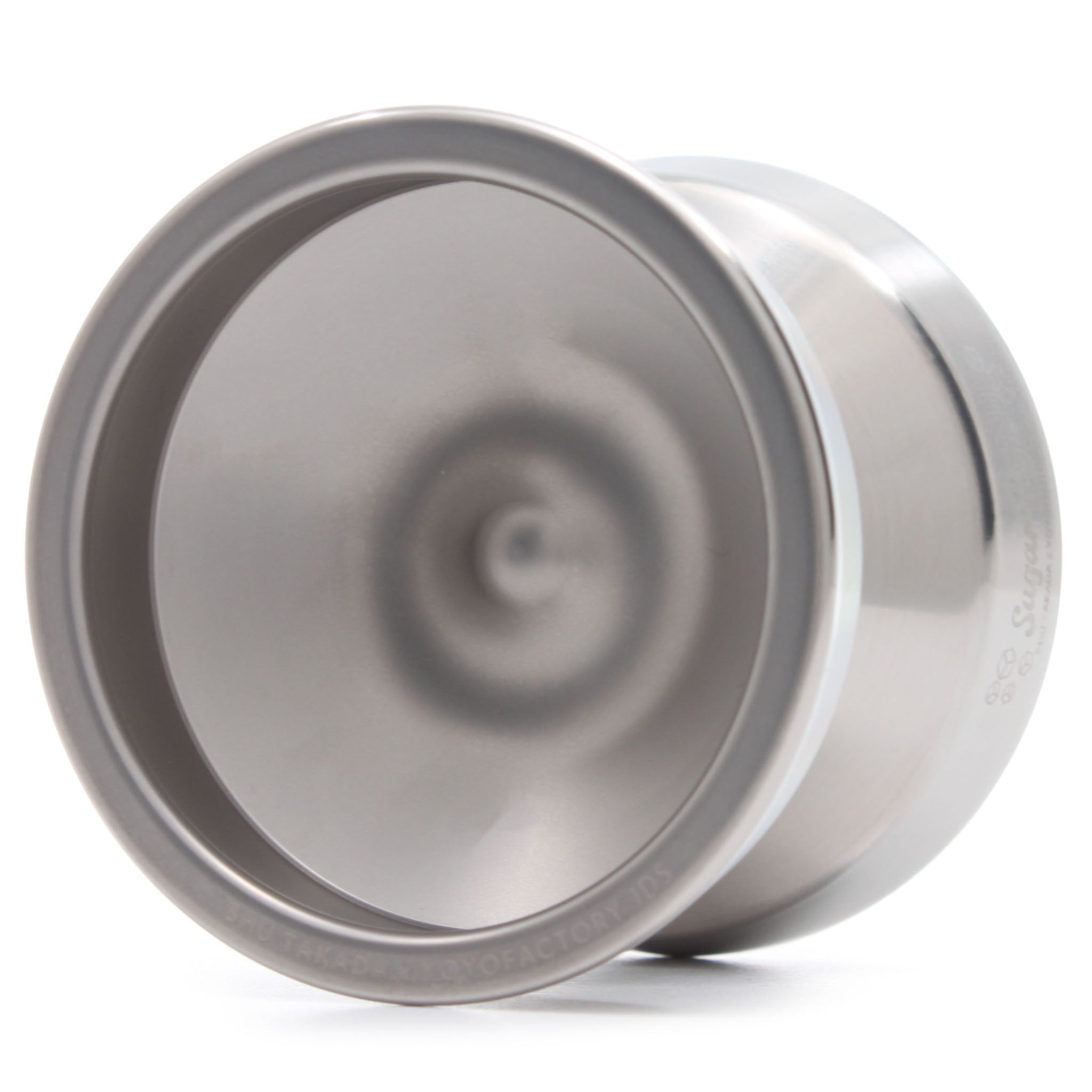 Sugar High - Yoyo Factory ┃Yoyo Specialty Store Rewind