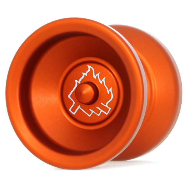 Bonfire - CLYW ┃Yo-yo Specialty Store Rewind