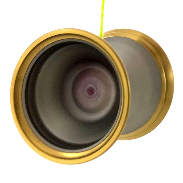 Crown.st 7068 - C3 Yoyo Design ┃Yoyo Specialty Store Rewind