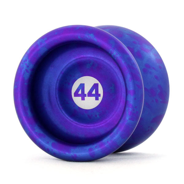 44 (Forty-Four) - Yoyo Factory ┃Yoyo Specialty Store Rewind