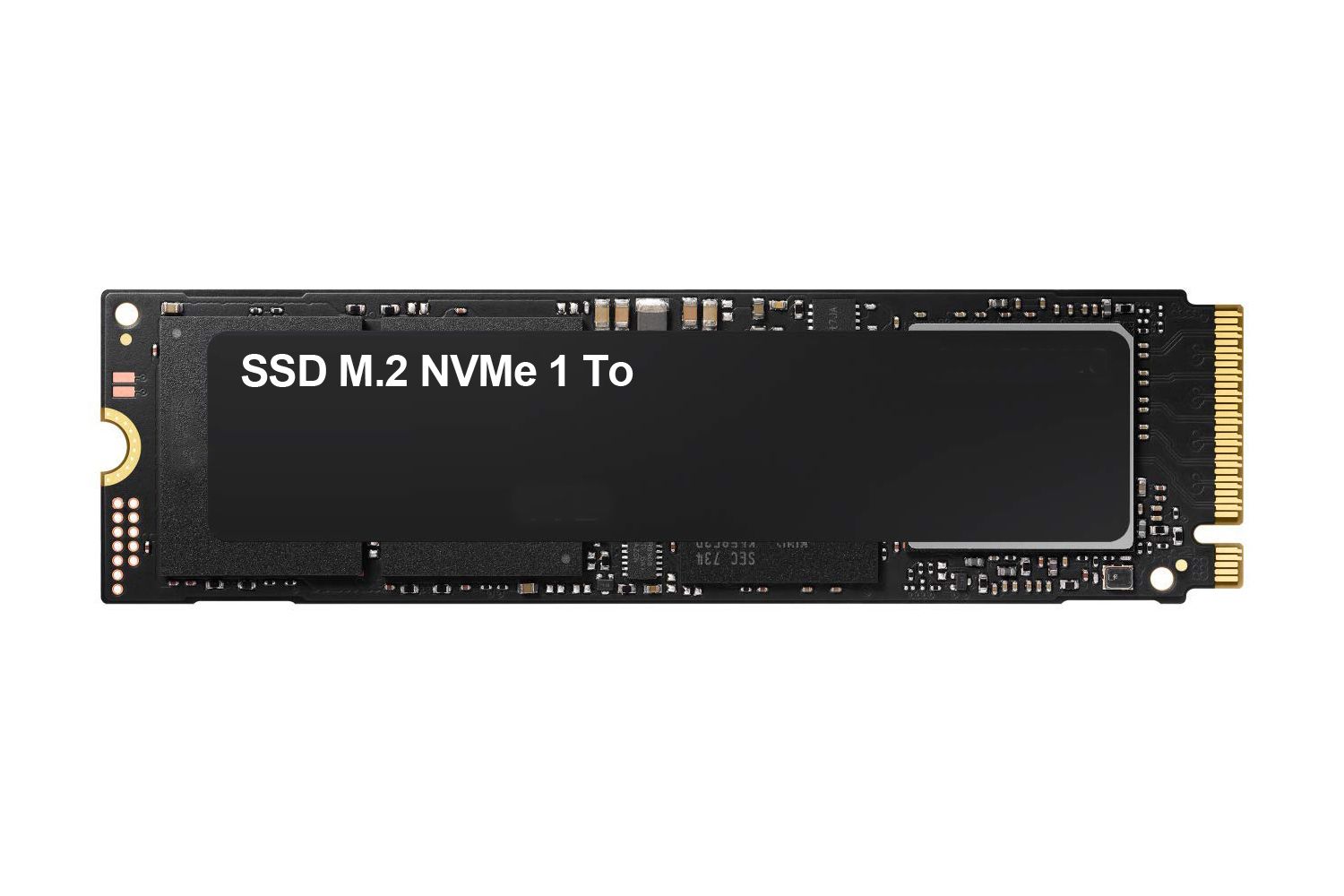 1TB SSD NVMe | Official Asus Website - Accessoires Asus