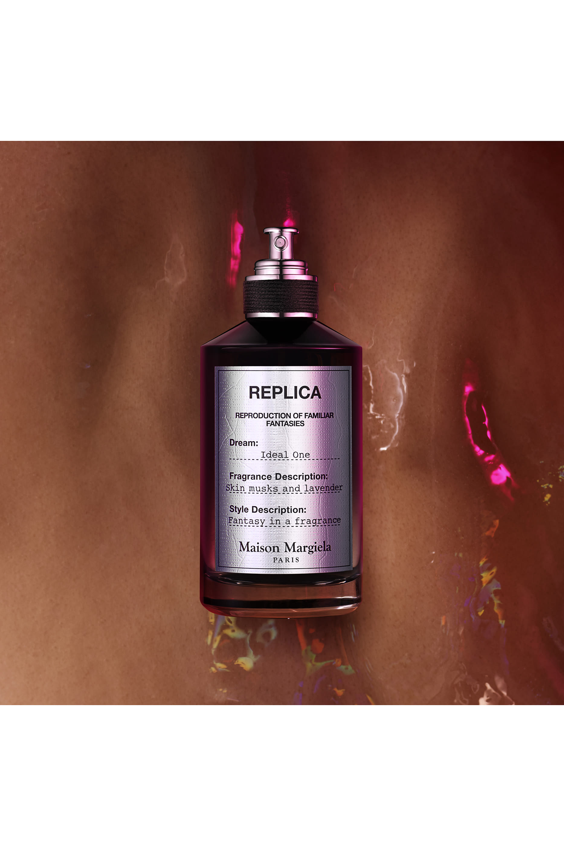 Buy Maison Margiela REPLICA Ideal One Eau de Parfum for Unisex