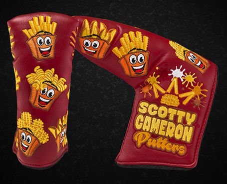 Member Privileges｜[Official] Scotty Cameron Museum&Gallery.