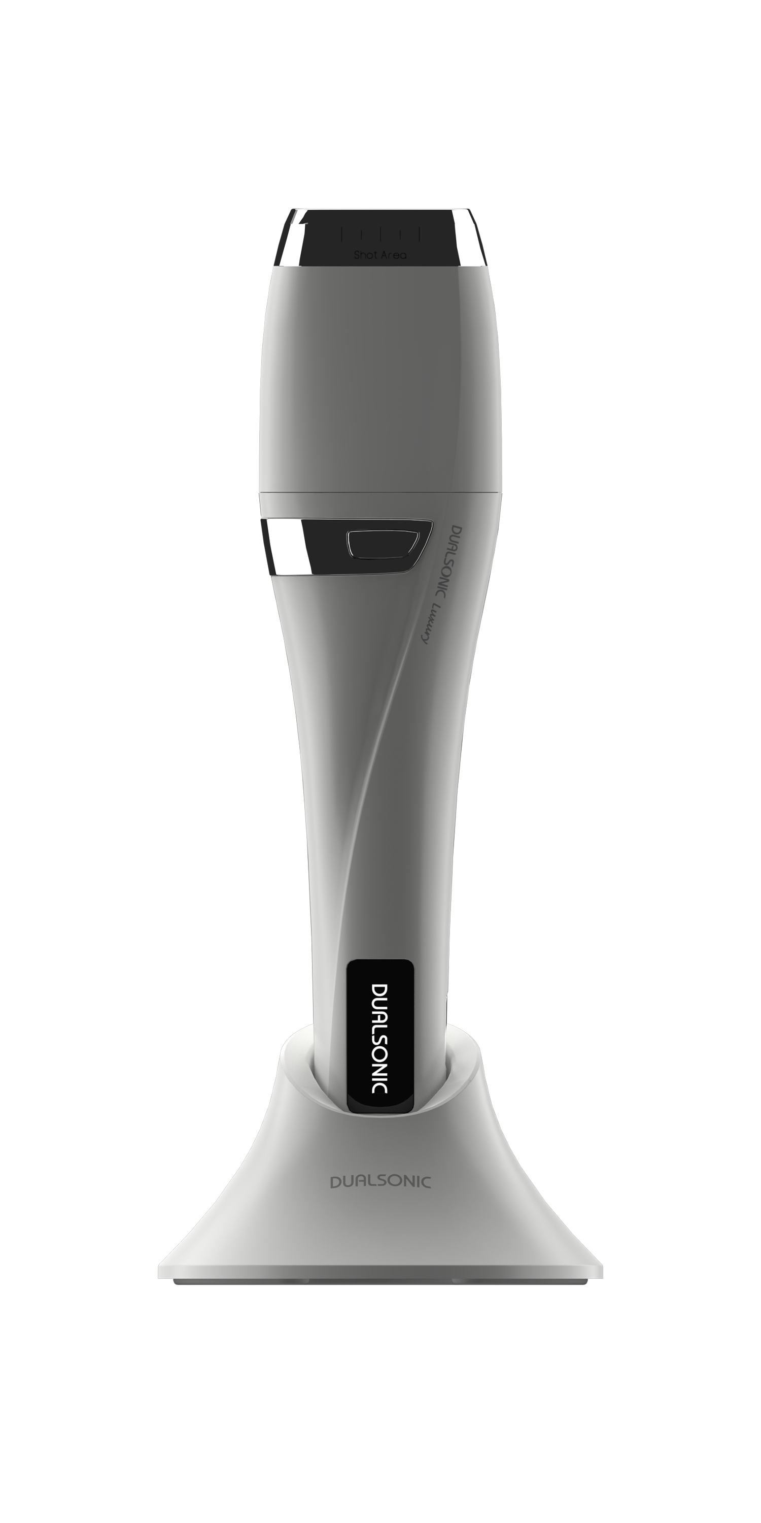 DUALSONIC - Beauty Device ㅣ High Frequency Massager ㅣ Skin Care