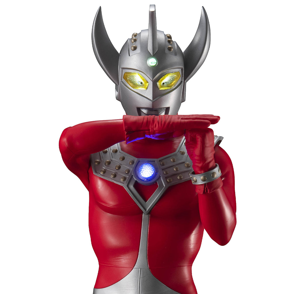 Ultimate Article: Ultraman Taro – megahobby