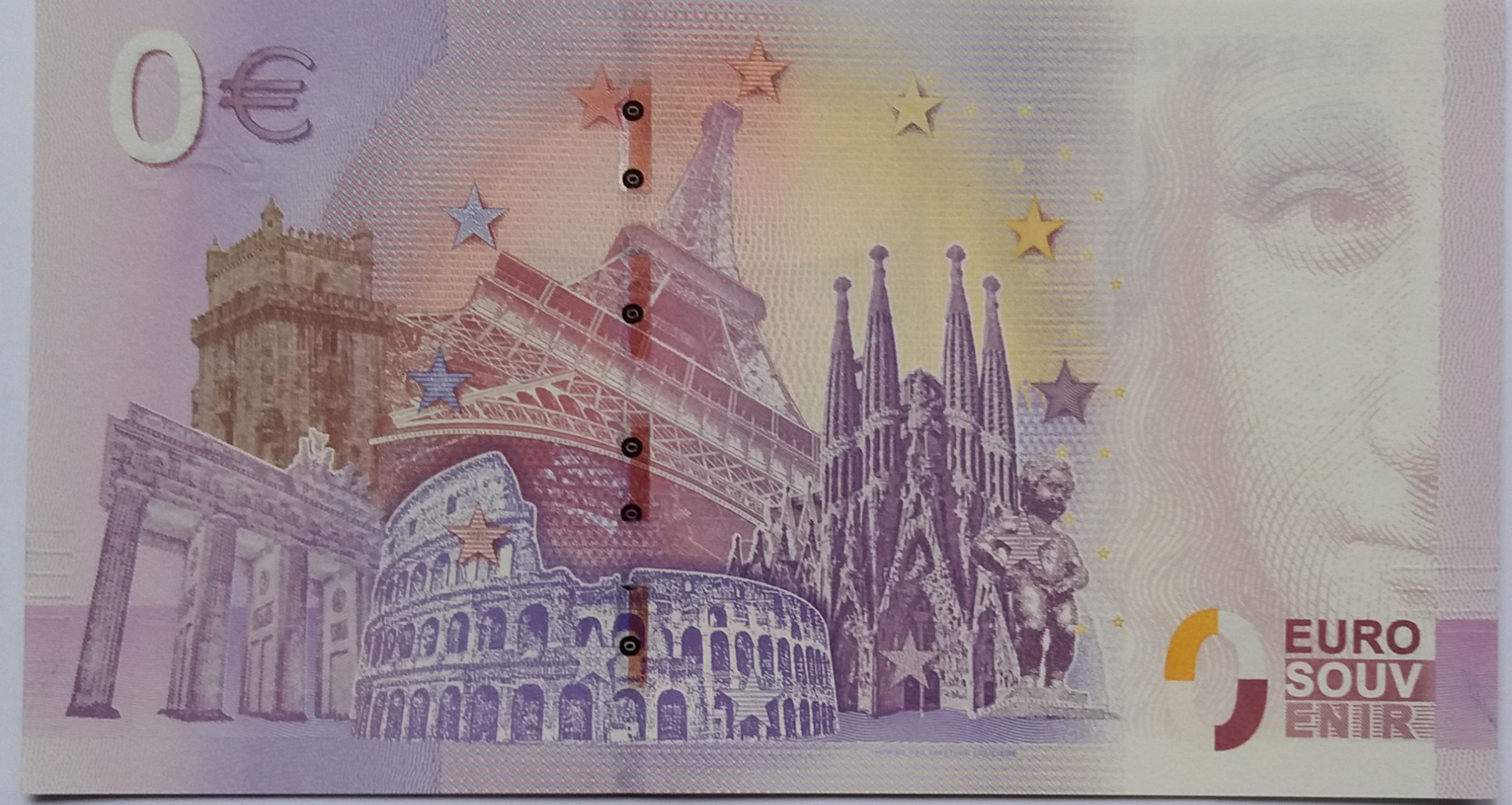 0 Euro - Mao Zedong - People's Republic of China – Numista