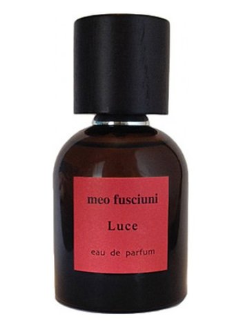 Meo Fusciuni - Luce Parfum 100 ml - ParfuMaria