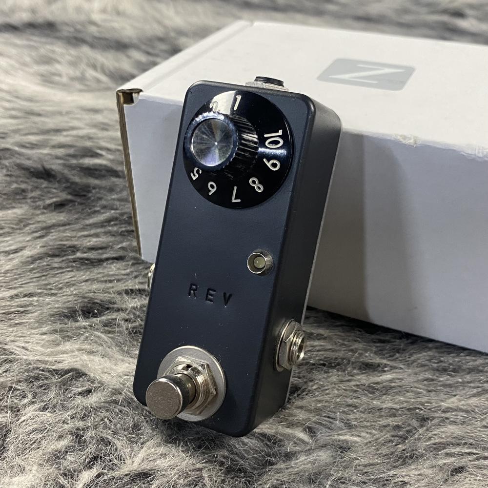 Zahnrad】3x2 ギターエフェクター Zahnrad 3×2 ギターエフェクター（箱