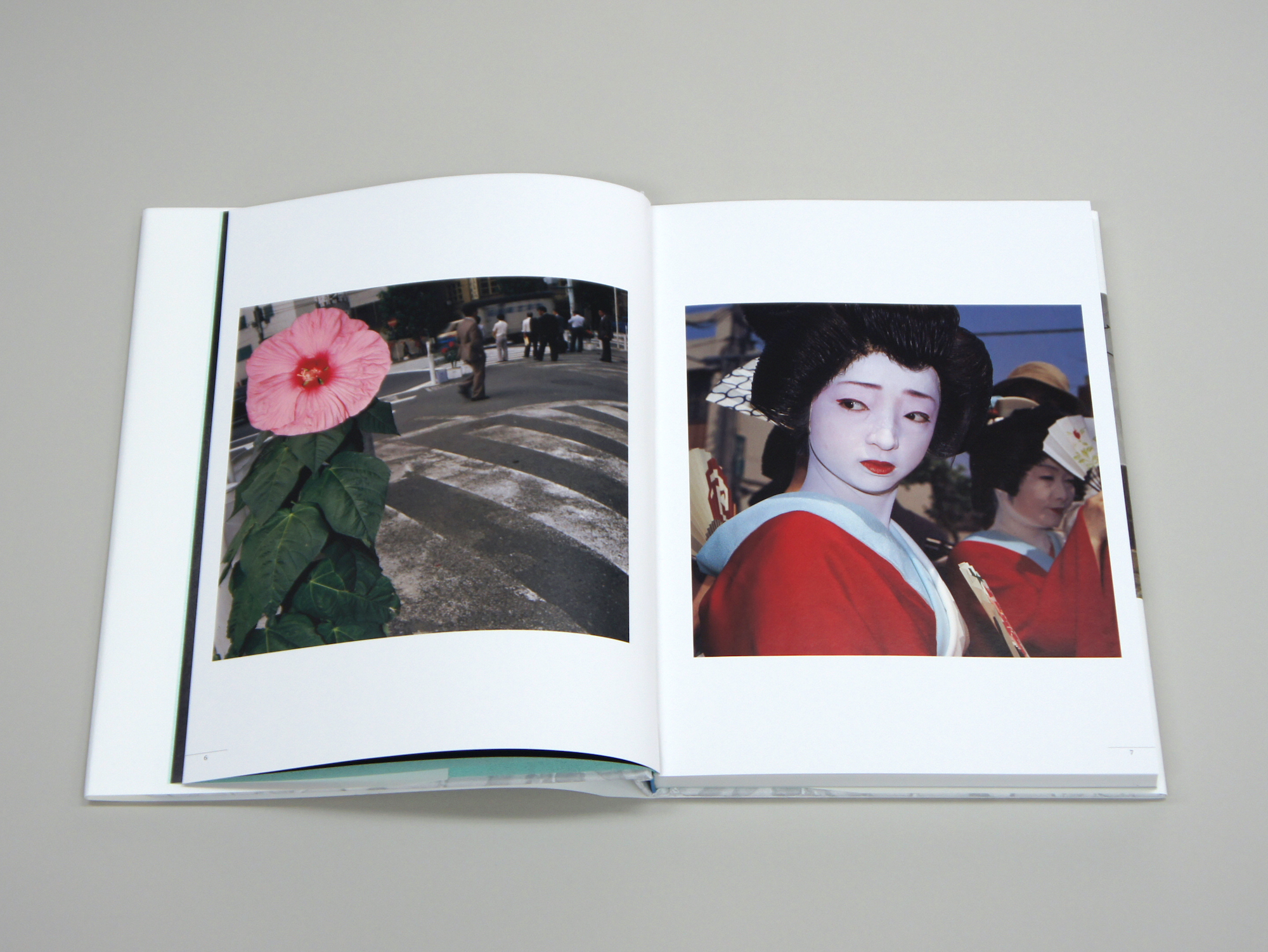 Fragment of Everyday Life | 青幻舎 SEIGENSHA Art Publishing, Inc.