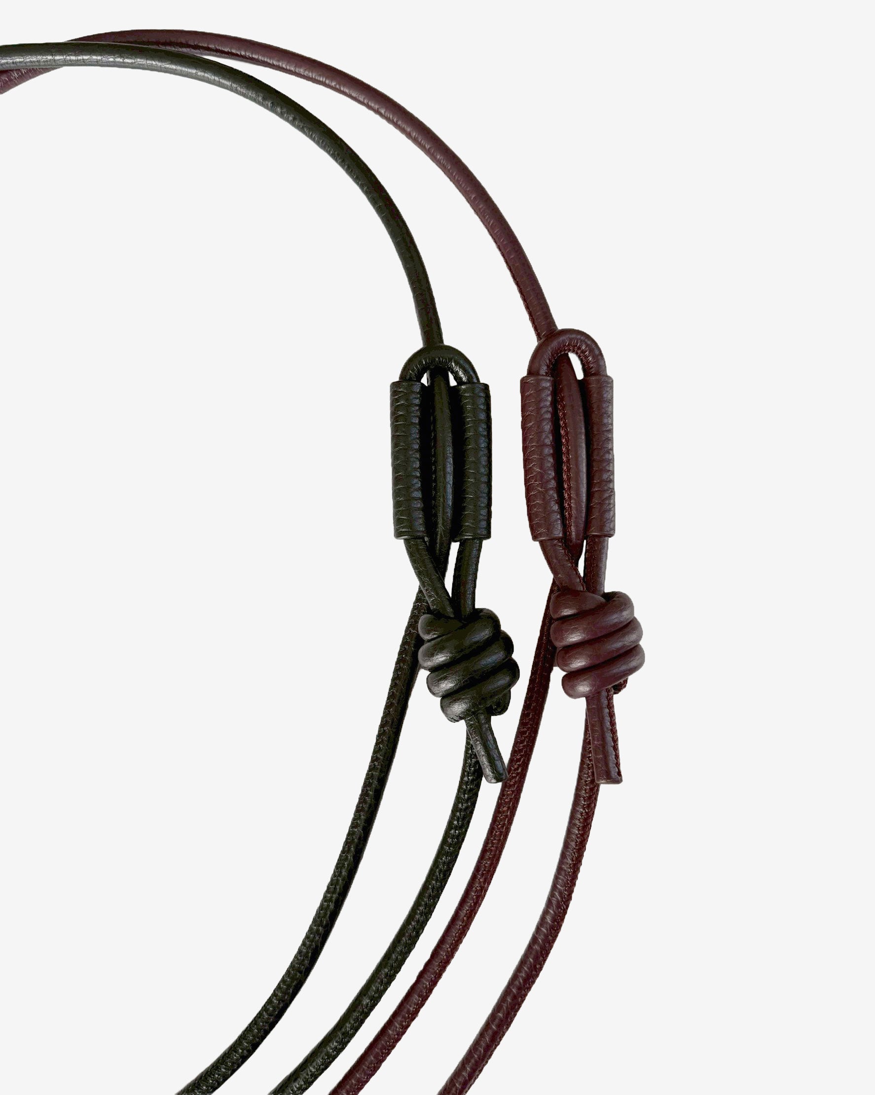 3/4 19:00-】loop strap belt – ENOF