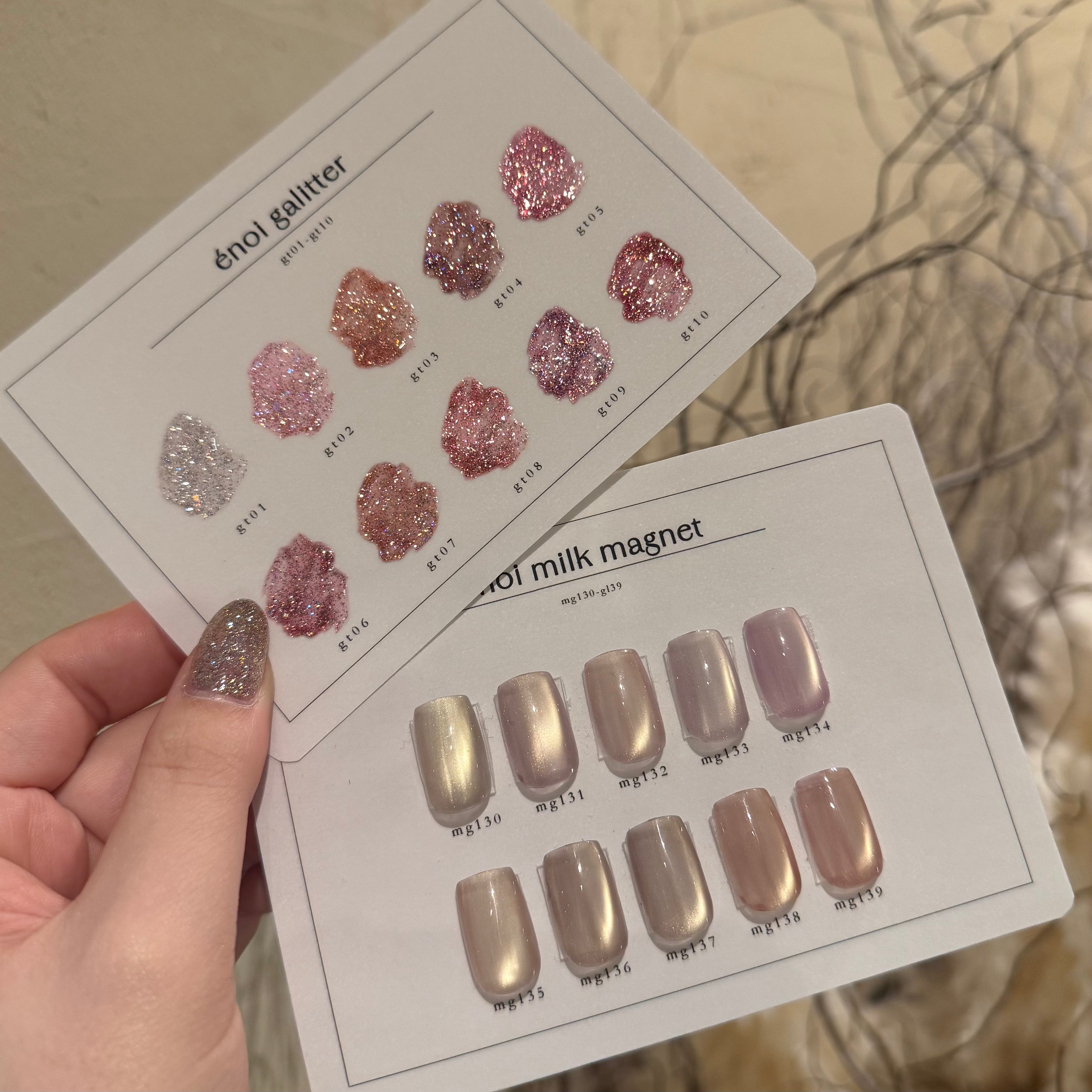 enoi milk mag ミルクマグ エノイ 10色セット ミルマグ enoi milk