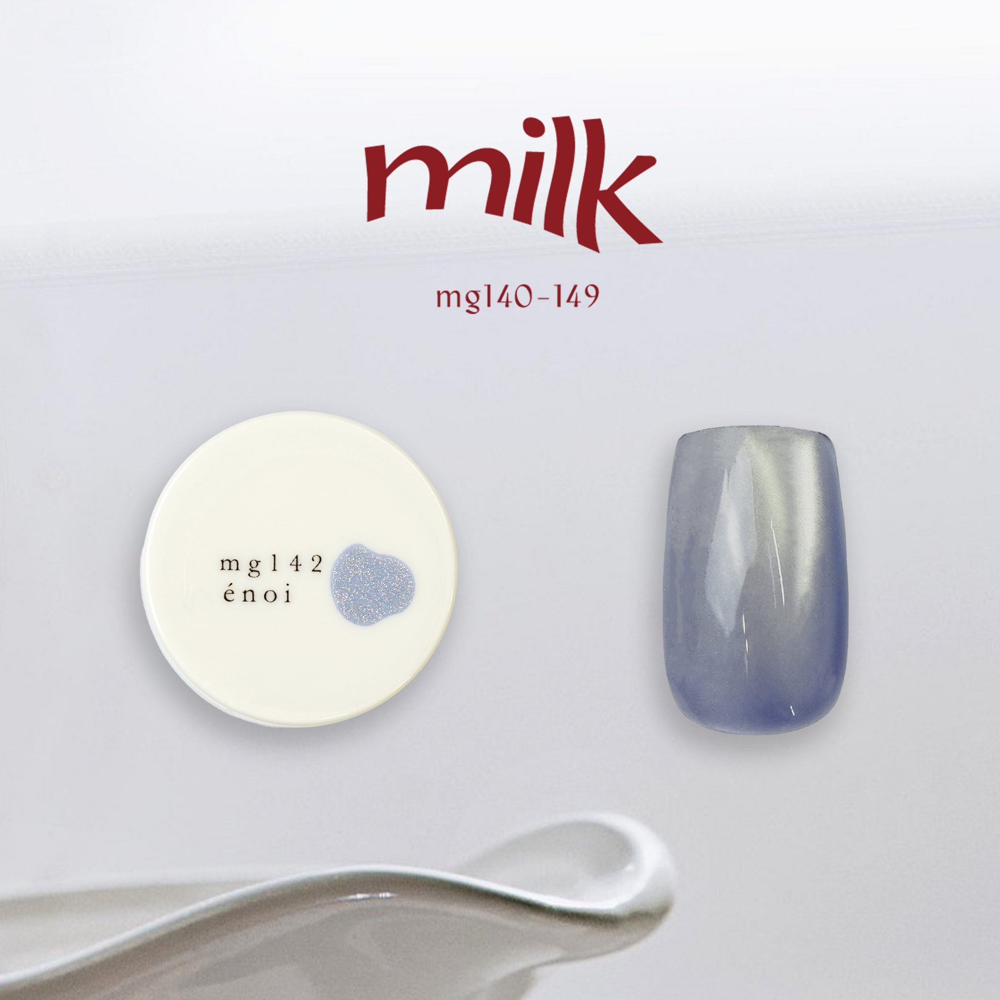 milk magnet – énoi