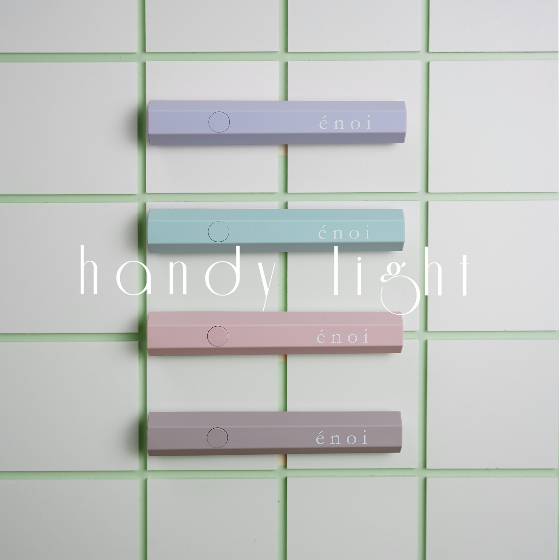 énoi handy light