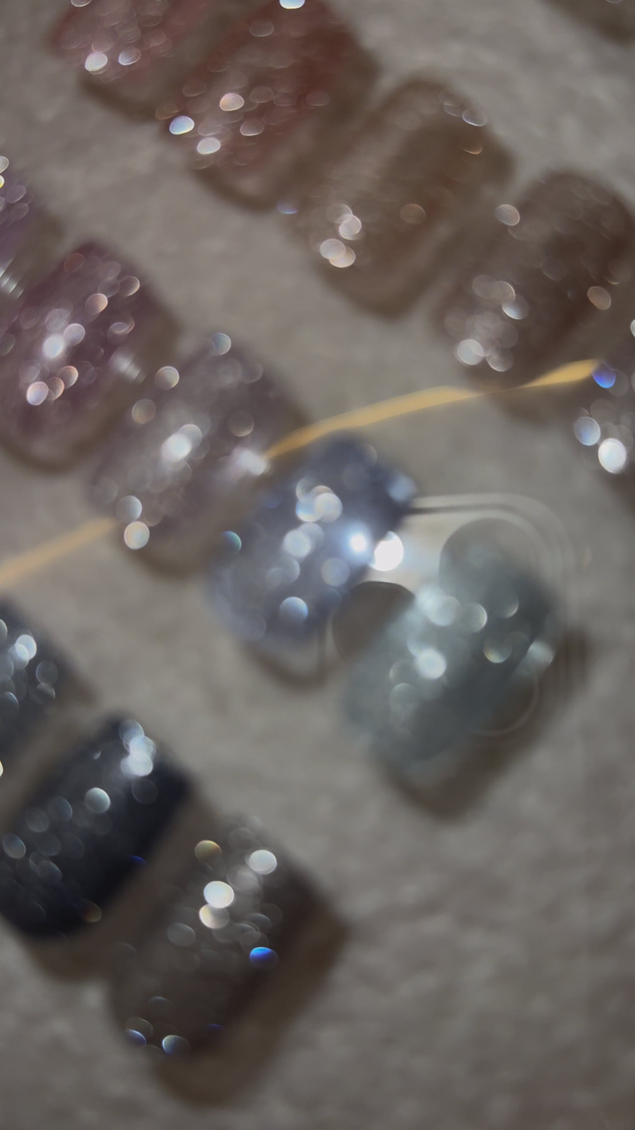 diamond flash（f23-42） – énoi